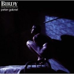 PETER GABRIEL - Birdy / vinyl bakelit / LP