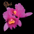 OPETH - Orchid CD