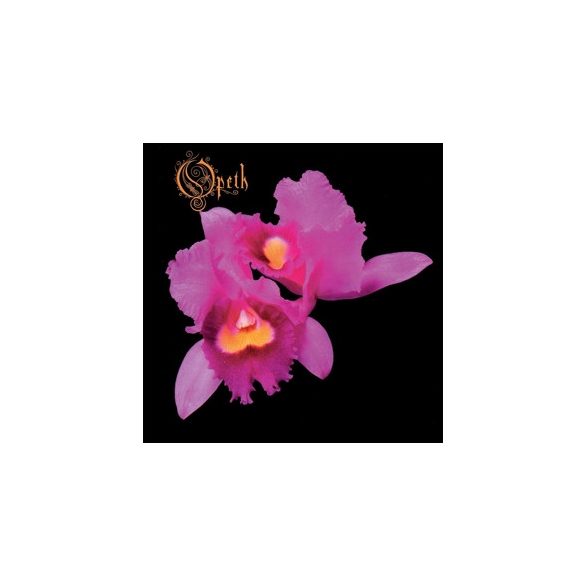 OPETH - Orchid CD