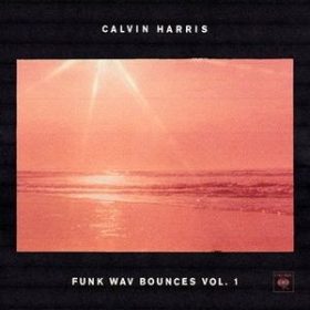 Calvin Harris