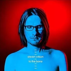 STEVEN WILSON - To The Bone / vinyl bakelit / LP