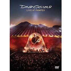 DAVID GILMOUR - Live At Pompei / 2dvd / DVD