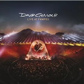 David Gilmour