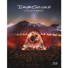 David Gilmour