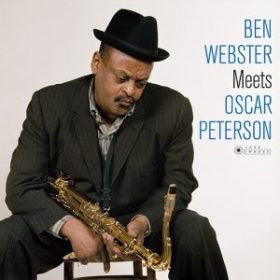 Ben Webster