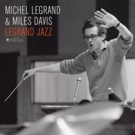 Michael Legrand
