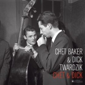 Chet Baker