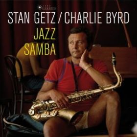 Stan Getz