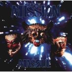 MISSION - Masque / vinyl bakelit / LP