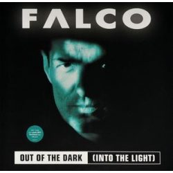 FALCO - Out Of The Dark / vinyl bakelit / LP