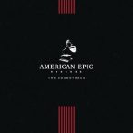 FILMZENE - American Epic / vinyl bakelit / LP