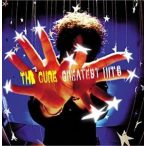 CURE - Greatest Hits / vinyl bakelit / 2xLP
