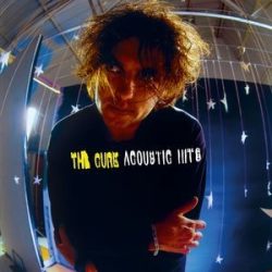 CURE - Acoustic Hits / vinyl bakelit / 2xLP