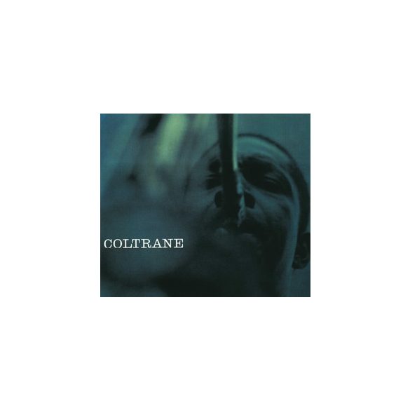 JOHN COLTRANE - Coltrane  / vinyl bakelit / LP