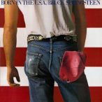   BRUCE SPRINGSTEEN - Born In The U.S.A. / vinyl bakelit / 2xLP