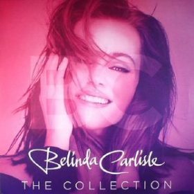 Belinda Carlisle