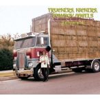 VÁLOGATÁS - Truckers Kickers  Cowboy Angels vol.4 CD