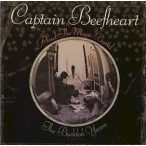 CAPTAIN BEEFHEART - Buddah Years CD