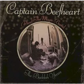 Captain Beefheart