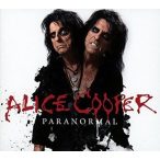 ALICE COOPER - Paranormal / 2cd / CD