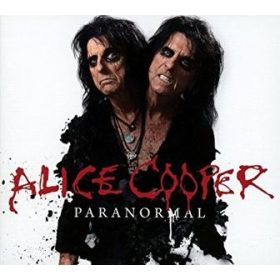 Alice Cooper 