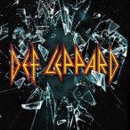 DEF LEPPARD - Def Leppard 2015 CD