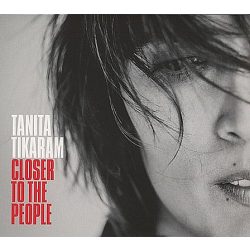 TANITA TIKARAM - Closer To The People CD