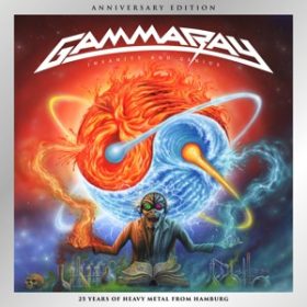 Gamma Ray