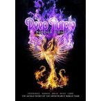 DEEP PURPLE - Phoenix Rising / dvd+cd / DVD