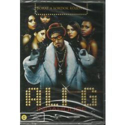 FILM - Ali G. DVD