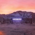 ARCADE FIRE - Everything Now / day version / CD