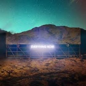 Arcade Fire
