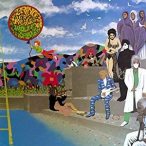 PRINCE - Around The World In A Day CD