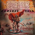 KREATOR - Endless Pain / vinyl bakelit / 2xLP