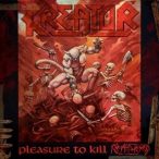 KREATOR - Pleasure To Kill / vinyl bakelit / 2xLP