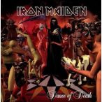 IRON MAIDEN - Dance Of Death / vinyl bakelit / 2xLP