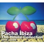   VÁLOGATÁS - Pacha Ibiza House Collection 2000-2009 / 3cd / CD