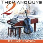 PIANO GUYS - Piano Guys 2. / cd+dvd / CD