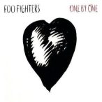 FOO FIGHTERS - One By One / vinyl bakelit / 2xLP