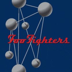   FOO FIGHTERS - The Colour And The Shape / vinyl bakelit / 2xLP