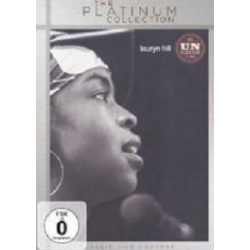 LAURYN HILL - Mtv Unplugged No. 2.0 DVD