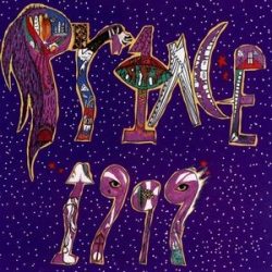 PRINCE - 1999 CD