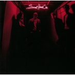 FOSTER THE PEOPLE - Sacred Hearts Club CD