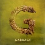 GARBAGE - Strange Little Birds / vinyl bakelit / LP