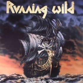 Running Wild