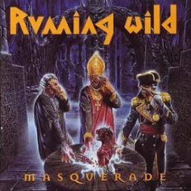 Running Wild