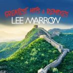 LEE MARROW - Greatest Hits & Remixes / vinyl bakelit / LP