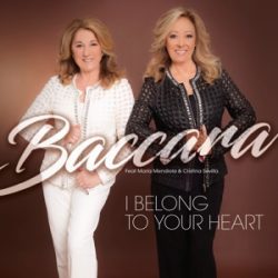 BACCARA - I Belong To Your Heart CD