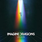 IMAGINE DRAGONS - Evolve / deluxe / CD