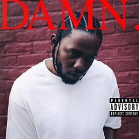 Kendrick Lamar